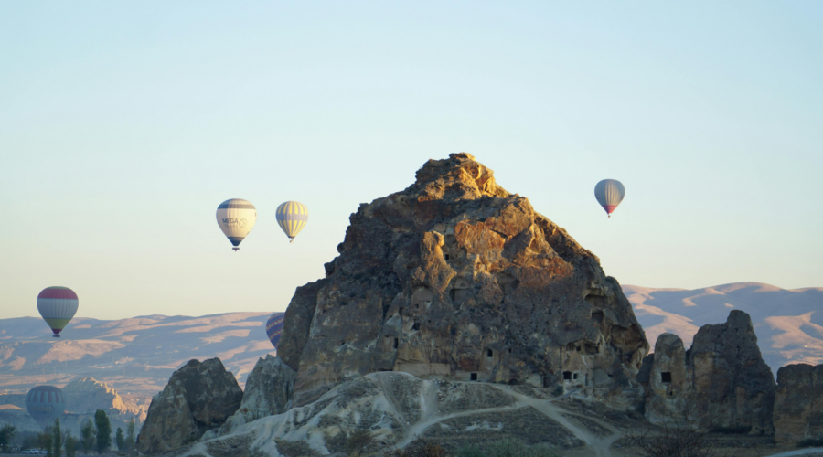Aventuras al aire libre en México: naturaleza,  adrenalina y cultura